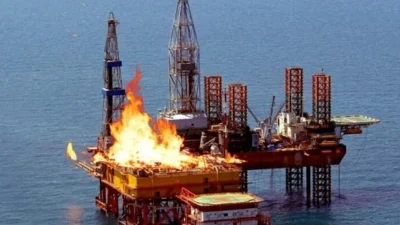 ЕКОКАТАСТРОФА: "Кулите на Бойко" в Черно горе горят 4-а година