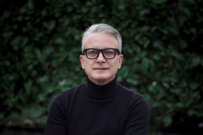 Поетът Добромир Банев пред Lupa.bg: Когато даряваш на хората доброта, тя ти се връща стократно