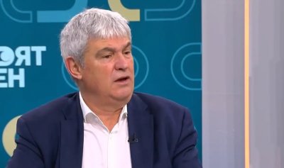 Пламен Димитров очаква в началото на февруари протести за доходите