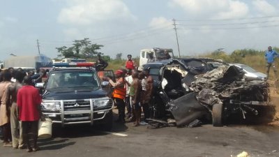 Шофьорът на Джошуа карал без книжка!