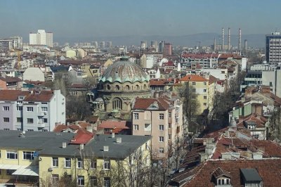 Ето проектите по квартали, които ще финансира Васил Терзиев