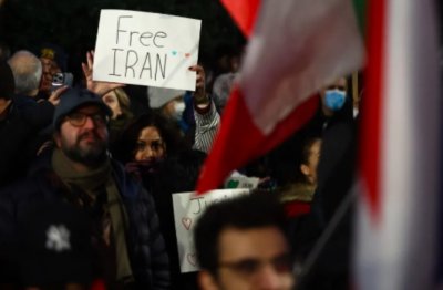 Кървавата вендета в Иран продължава със страшна сила