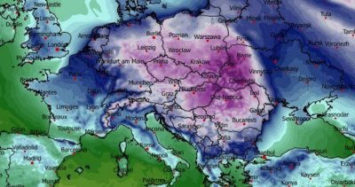 "Метео Болканс": Свиквайте с новото - фалшива зима