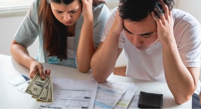 Ето най-честите финансови грешки, които допускаме ежедневно