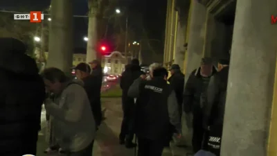 Започна изплащането на първите пенсии в евро От МВР взеха