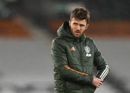 Обрат: Майкъл Карик вече е фаворит за Ман Юнайтед