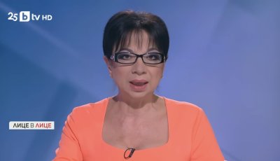 Бащата на Сияна се оплака на bTV от Цветанка Ризова