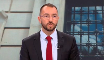 През последните няколко дни Васил Терзиев осъзна че снегът се