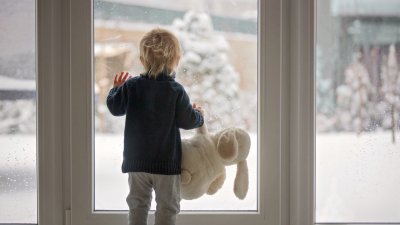 В Рила и Пирин с усещане за минус 47 градуса: Половин България в ледена прегръдка