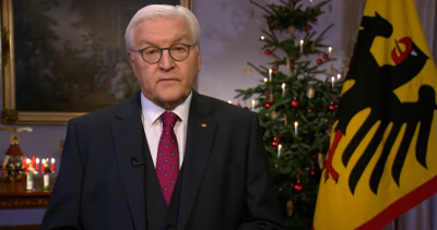 Германският президент: САЩ унищожават световния ред