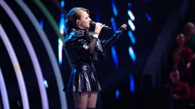 Славея от Шумен се прочу в Русия за една нощ (ВИДЕО)