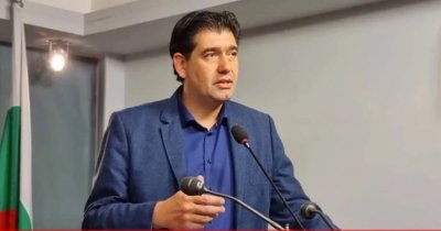 Таков отрече БСП да се влива в евентуален президентски проект