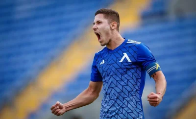 Гурник Забже се интересува от привличането на нападателя на Левски