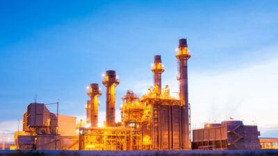 Араби строят в Румъния най-големия газов ТЕЦ в Европа