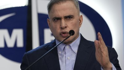 Главният прокурор на Венецуела обвини САЩ в тероризъм и отвличане