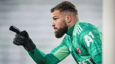 Бусато: Винаги ще пазя в сърцето си цялата обич, която получих в ЦСКА