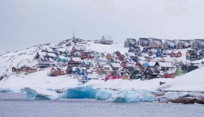 Политическите партии в Гренландия показаха единство в отговор на претенциите