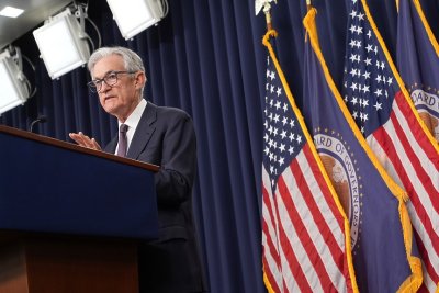 Американските прокурори са започнали наказателно разследване срещу президента на Управлението