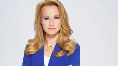 От края на декември Цънцарова не присъства на основния сайт