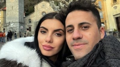 Цвети от "Хелс Китчън" със зов за помощ: Патрицио ме преби, помогнете ми