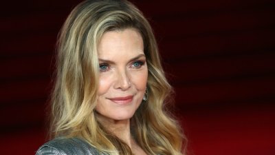 Мишел Пфайфър казва чао на киното 