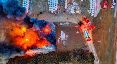 От Кочани до Кран Монтана: Почернени семейства почетоха жертвите от Швейцария