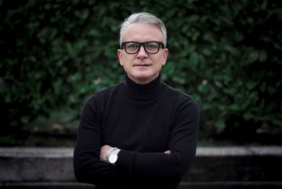 Поетът Добромир Банев пред Lupa.bg: Когато даряваш на хората доброта, тя ти се връща стократно