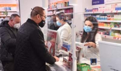 Дългата ваканция около Коледа и Нова година е може би