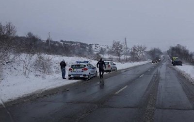 След мащабно издирване полицията е арестувала двама румънци обрали 78