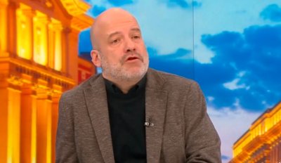 Иво Сиромахов: Партиите са секти, начело с един вожд