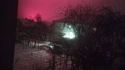 Русия удари с "Орешник" най-голямото газово хранилище в Украйна 