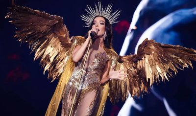 Нова тв смазала Би Ти Ви на Нова година