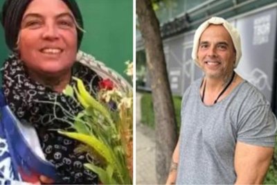 Поли каза че отива да се види с приятел за