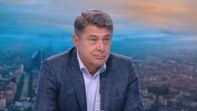 България се намира в опасна ситуация защото ни липсват ясно