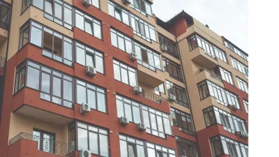 Нови правила за ДДС за стари жилища