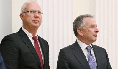 Съединените щати вече са решили въпроса с Гренландия и на