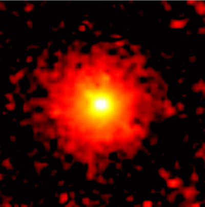 Американската агенция NASA наскоро представи пред обществеността впечатляващи снимки на