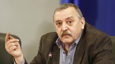 В момента имаме епидемична обстановка по отношение на грипа Още