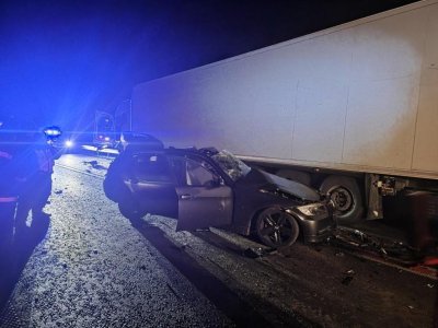 Въпреки войната по пътищата: Загиналите в катастрофи през 2025-а са най-малко от 35 години насам