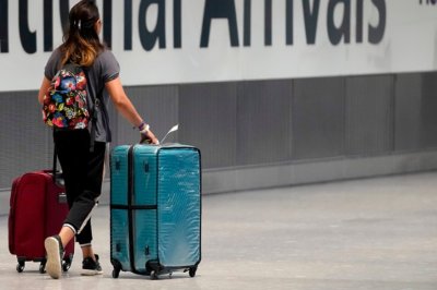 Обратен ход: 11 хиляди българи са напуснали Великобритания