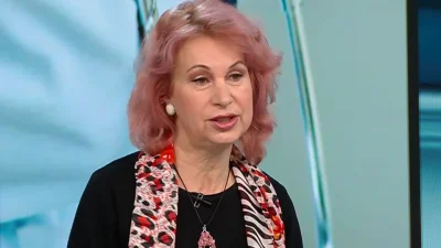 Хващаме грип по лесно ако носът и шията ни са