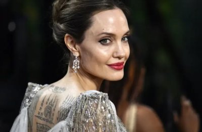 Брад ли я прогони: Джоли си тръгва от Холивуд, продава имението си за $25 млн. 