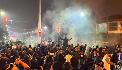 Иран вече е 60 часа без интернет, а жертвите достигнаха 116 души