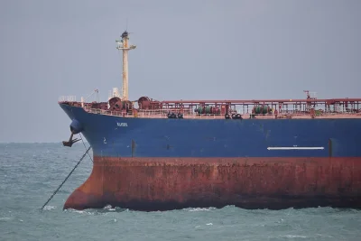 Корабособственикът на танкера Кайрос преведе в пълен размер средствата за