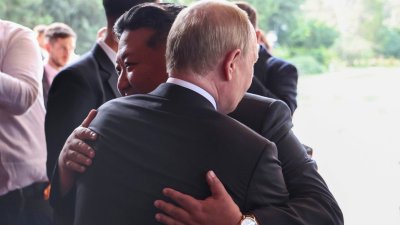 Безусловната любов съществува: Ким Чен-ун се врече във вечна подкрепа на Путин