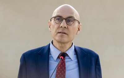 ООН обвини Израел в "апартейд" на Западния бряг