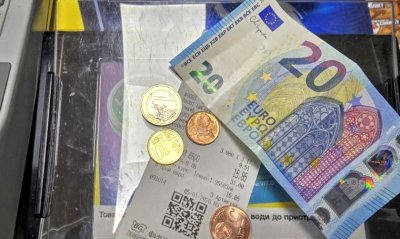 Вдигнаха цените на знаково място у нас. 1 лев стана 1 евро