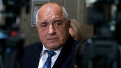 &bdquo;Маркет ЛИНКС&ldquo;: ГЕРБ първи, но с драстичен спад на доверие 