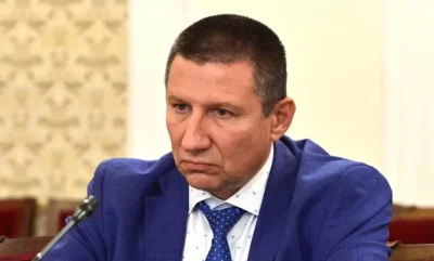 Апелативният съд във Варна сезира КС за статута на Сарафов