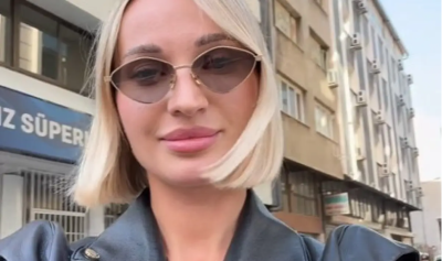 Италианската инфлуенсърка от руски произход Юлия Бурцева е починала след